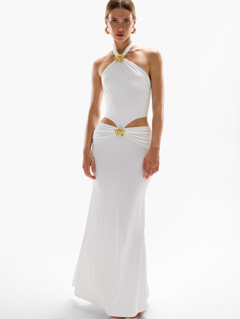 NWT CIN Cin Dress